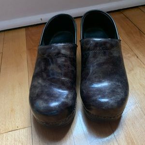 Dansko Clogs